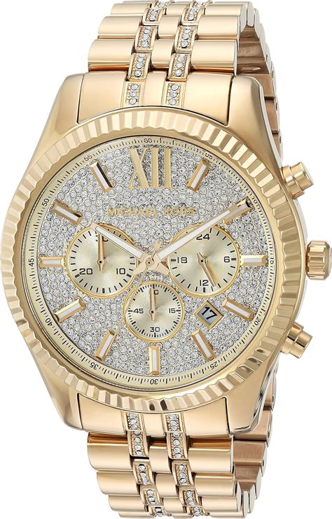 michael kors mens sale watches|Michael Kors watch clearance sale.